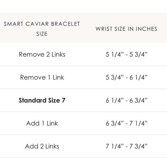 LAGOS Apple Watch Band Stainless Steel - Picture 2 of 13